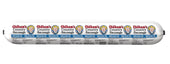 Odoms Tennessee Pride Medium OldHams Sausage Roll, 96 Ounce -- 4 per case.