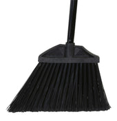 O Cedar Unassembled Large Angle Broom, 60 x 12 x 7 inch -- 12 per case.