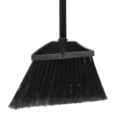 O Cedar Unassembled Large Angle Broom, 60 x 12 x 7 inch -- 12 per case.