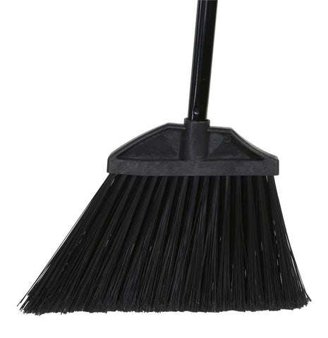 O Cedar Unassembled Large Angle Broom, 60 x 12 x 7 inch -- 12 per case.