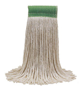 O Cedar Number 32 Cotton Cut End Mop -- 12 per case.