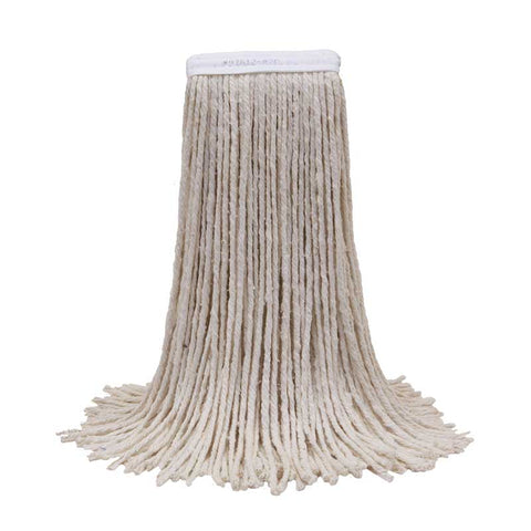 O Cedar Number 32 Cotton Cut End Mop -- 12 per case.