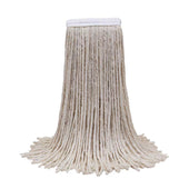 O Cedar Number 24 Cotton Cut End Mop -- 12 per case.