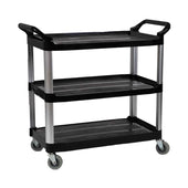 O Cedar Food Service Cart.