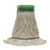 O Cedar MaxiCotton Extra Large Loop End Mop -- 12 per case.
