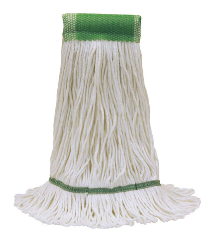 O Cedar Commercial Medium Rayon Loop End Mop Head, 20 x 12 x 12 inch -- 12 per case.