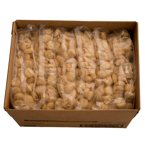 McCain Ore Ida Spud Bites Dime Shaped Tot Fry, 5 Pound -- 6 per case.