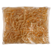 McCain Deep Groove Crinkle Cut Fries, 1/2 inch -- 6 per case.