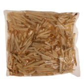 McCain Ore Ida Country Style Straight Cut French Fry, 5 Pound -- 6 per case.