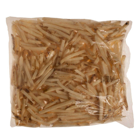 McCain Ore Ida Country Style Straight Cut French Fry, 5 Pound -- 6 per case.