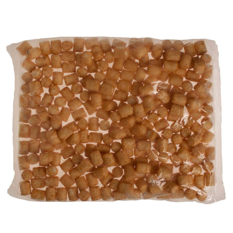 Ore Ida Reduced Sodium Tater Tots Shaped Potatoes, 30 Pound.