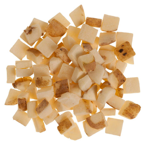 McCain Skin On Hash Brown Cube, 6 pound -- 6 per case