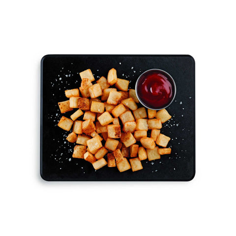 McCain Skin On Hash Brown Cube, 6 pound -- 6 per case