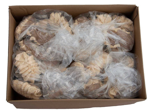 Mccain Ultimate Twice Baked Potatoes, 4 Pound -- 4 per case