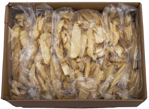 Mccain Dip N Wedges Crispy V Shaped Potato Scoops, 4 Pound -- 6 per case