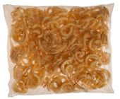 Mccain Ultimate Crispy Coated Skin-On Potato Spiral Fries, 5 Pound -- 36 per case
