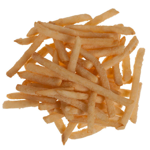 McCain Ore Ida EverCrisp Thin Potato Fry, 5 Pound -- 6 per case.