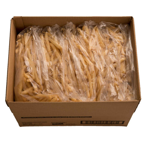 McCain Ore Ida EverCrisp Thin Potato Fry, 5 Pound -- 6 per case.