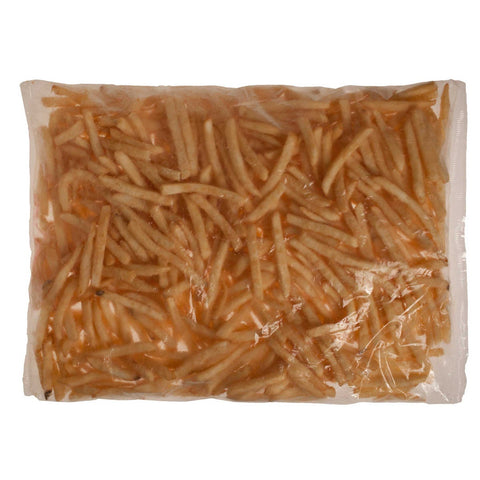 McCain Ore Ida EverCrisp Thin Potato Fry, 5 Pound -- 6 per case.