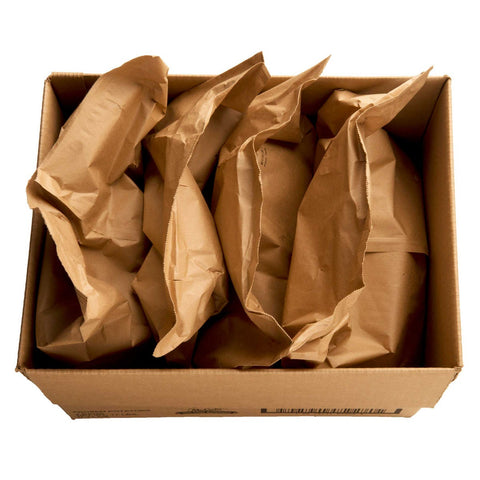 McCain Ore Ida Skinned Medium Potato, 3.75 Pound -- 4 bags per case.
