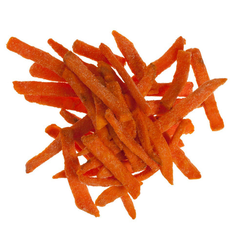 McCain Harvest Splendor Maxi Fry, 2.5 Pound -- 6 per case.