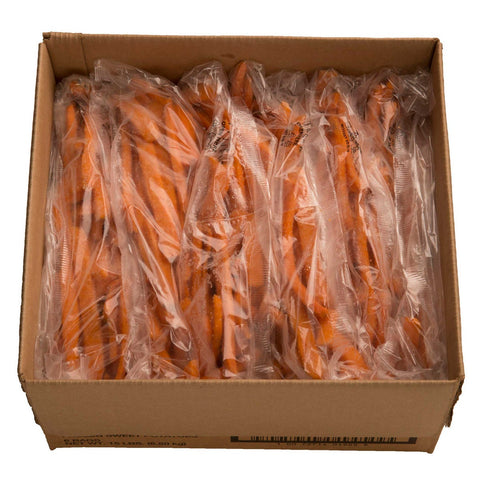McCain Harvest Splendor Maxi Fry, 2.5 Pound -- 6 per case.