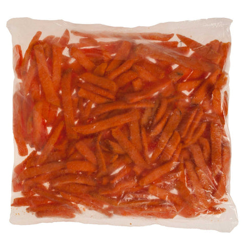 McCain Harvest Splendor Maxi Fry, 2.5 Pound -- 6 per case.