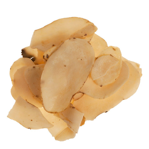 McCain Original 1853 Potato Flat Chips, 4 Pound -- 6 per case.