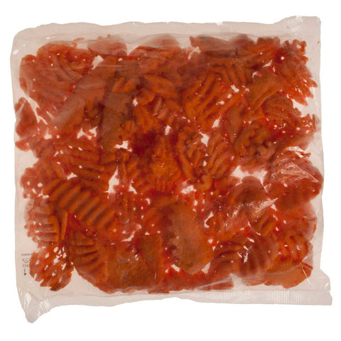 McCain Harvest Splendor Sweet Potato Cross Trax, 2.5 Pound -- 6 per case.