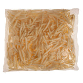 McCain Gold Super Shoestrings Potato Fry, 4.5 Pound -- 6 per case.