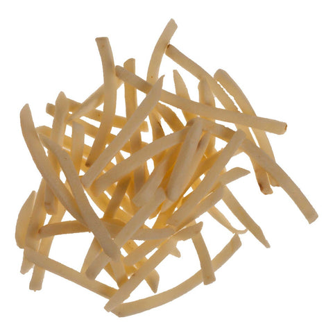 McCain Gold Super Shoestrings Potato Fry, 4.5 Pound -- 6 per case.