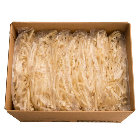 McCain Gold Super Shoestrings Potato Fry, 4.5 Pound -- 6 per case.