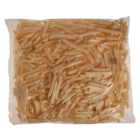 McCain Gold Premium Extra Large Thin Cut Potato Fry, 5 Pound -- 6 per case.