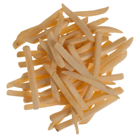 McCain Golden Regular Cut Fry, 5 Pound -- 6 per case.