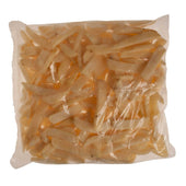McCain Golden Straight Cut Steak Fry, 5 Pound -- 6 per case.