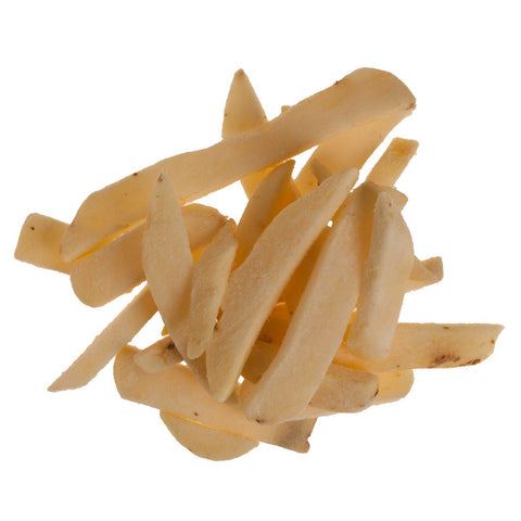 McCain Golden Straight Cut Steak Fry, 5 Pound -- 6 per case.