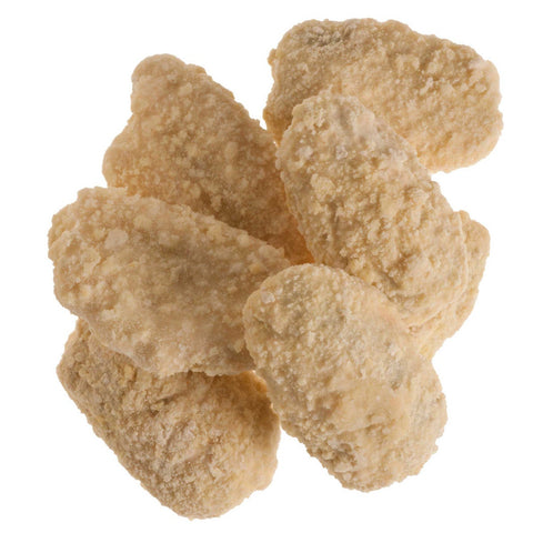 McCain Golden Crisp Breaded Cheddar Stuffed Jalapeno - Appetizer, 3 Pound -- 4 per case.