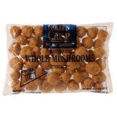McCain Golden Crisp Fryersaver Battered Whole Mushroom - Appetizer, 2 Pound -- 6 per case.