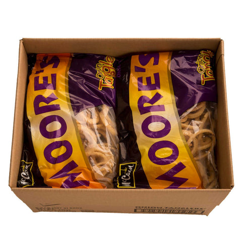 McCain Moores Onion Tangler, 2 Pound -- 6 per case.