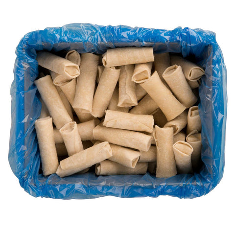 McCain Anchor Wrappetizers Sante Fe Brand Chicken Egg Roll - Appetizer, 15 Pound.