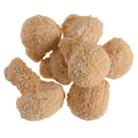 McCain Grabitizer Breaded Mushroom, 2 Pound -- 6 per case.