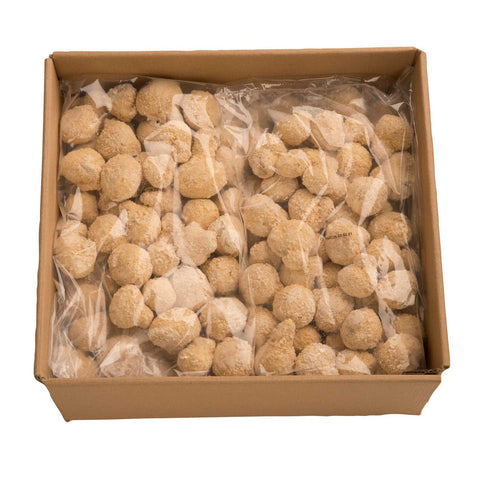 McCain Grabitizer Breaded Mushroom, 2 Pound -- 6 per case.