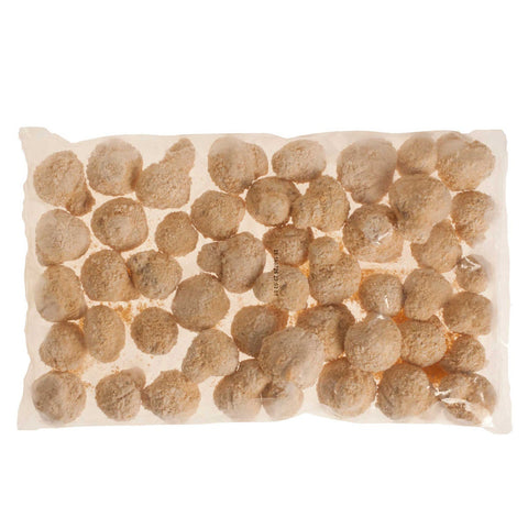 McCain Grabitizer Breaded Mushroom, 2 Pound -- 6 per case.