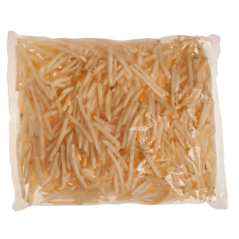 McCain Golden Shoestring Fry, 4.5 Pound -- 6 per case.