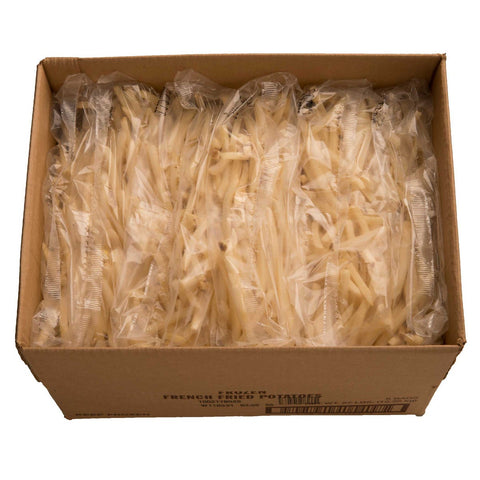 McCain Golden Shoestring Fry, 4.5 Pound -- 6 per case.