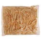 McCain Golden Thin Cut Potato Fry, 5 Pound -- 6 per case.