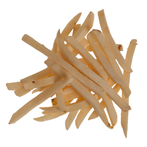 McCain Golden Thin Cut Potato Fry, 5 Pound -- 6 per case.