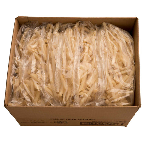 McCain Golden Thin Cut Potato Fry, 5 Pound -- 6 per case.