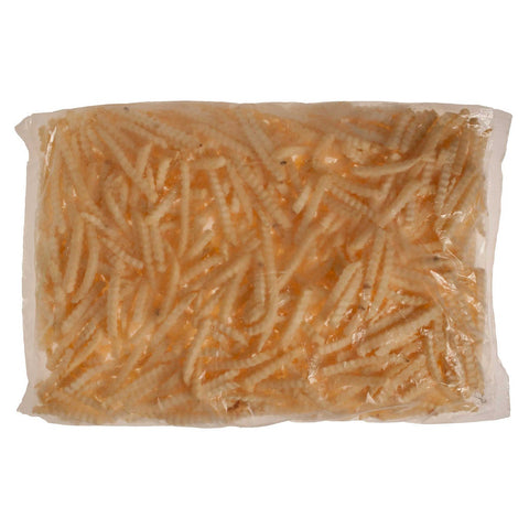 McCain Golden Crinkle Cut Fry, 5 Pound -- 6 per case.