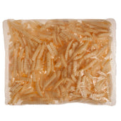 McCain Golden Crinkle Cut Fry, 5 Pound -- 6 per case.